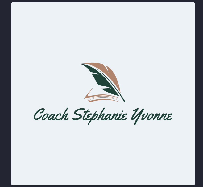Stephanie Yvonne - Founder